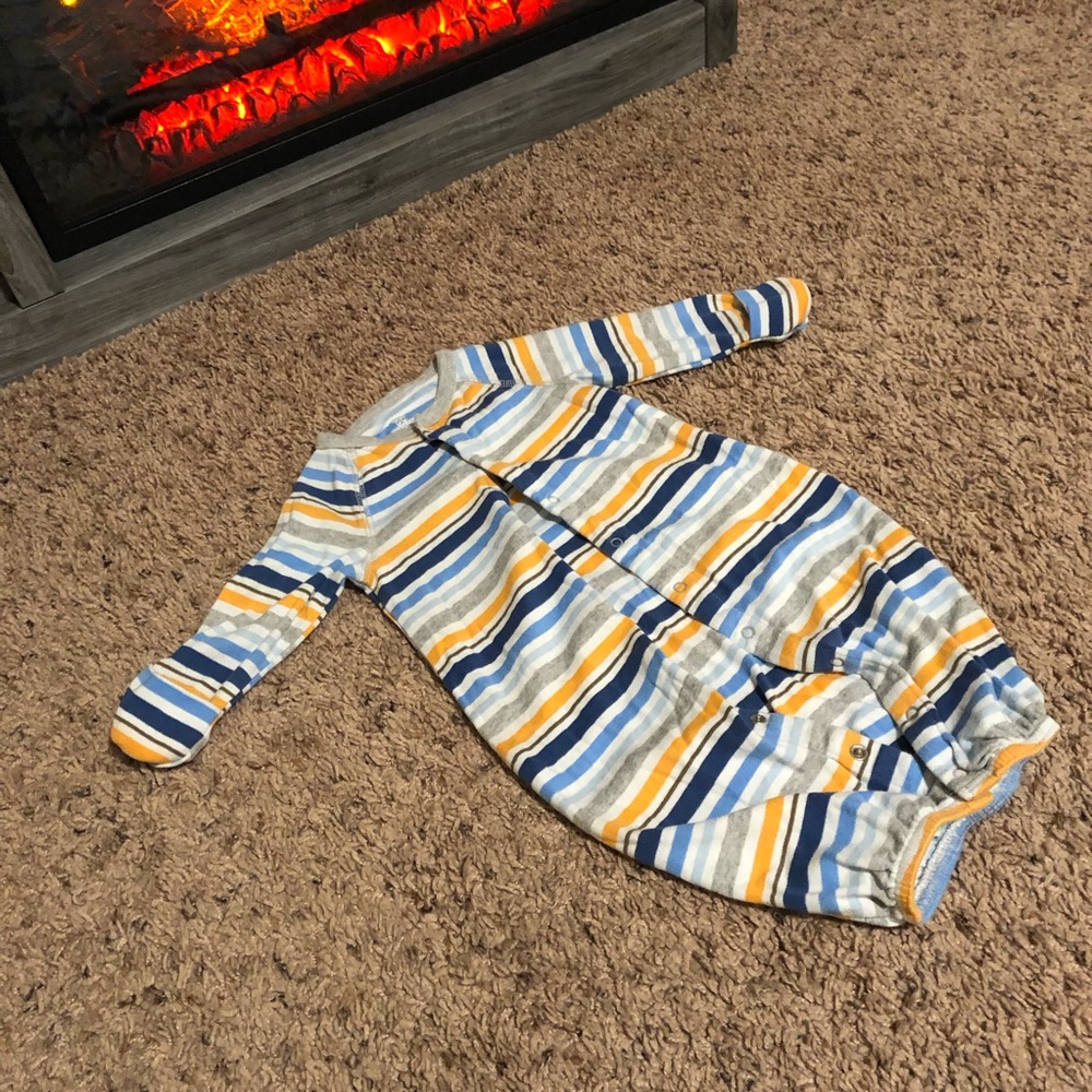 3 mo Koala Baby Sleep Sack - open bottom